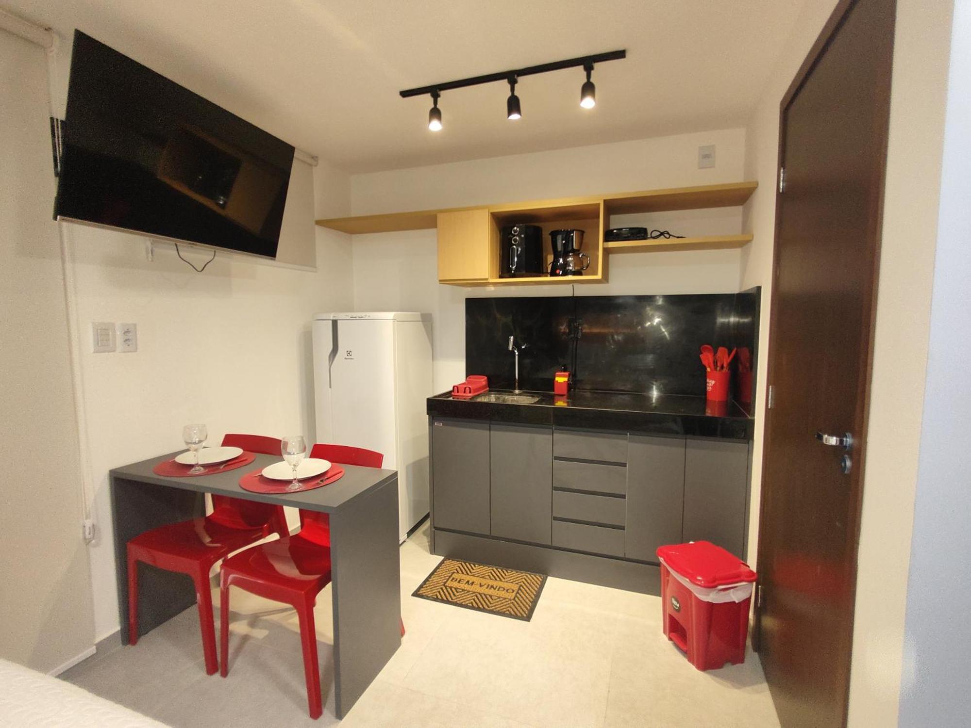 João Pessoa Flat 150M Da Praia Do Bessa Terreo Com Area Externa מראה חיצוני תמונה