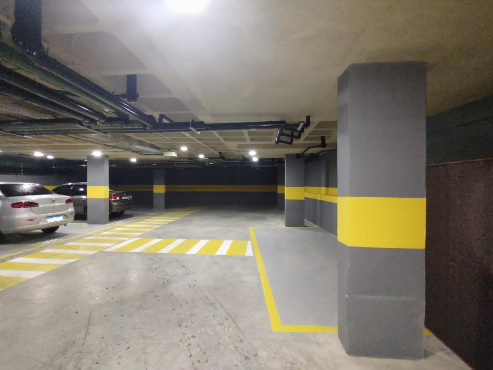 João Pessoa Flat 150M Da Praia Do Bessa Terreo Com Area Externa מראה חיצוני תמונה